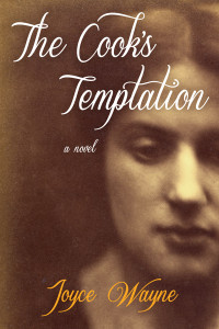 The Cooks Temptation Cover
